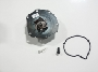 Image of Engine Water Pump image for your 2008 Volvo V70   
